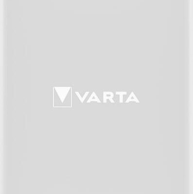 Wireless Powerbank 5000 VARTA Consumer Batteries – VT57903