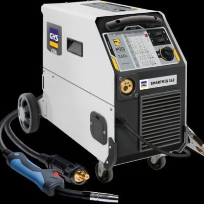 MIG suvirinimo aparatas SmartMIG 162 033160GYS