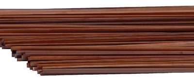 Vario lydmetalis 2×500 mm 10 vnt pakuotėje WP334020501