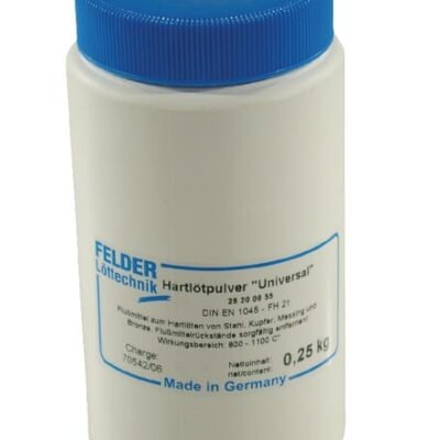 Suvirinimo milteliai WP80080