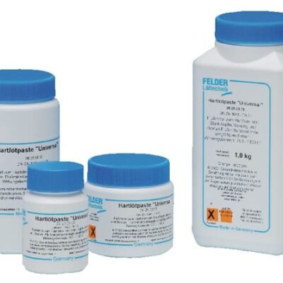 Litavimo pasta 250 g Felder WP26250055