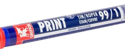 Litavimo alavas spausdintinėms plokštėms WP6312630