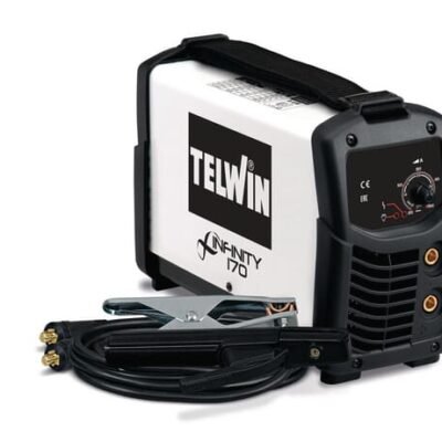 Suvirinimo inverteris Infinity Telwin 816080TEL