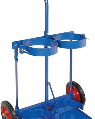 Baliono vežimėlis GYS 083851GYS