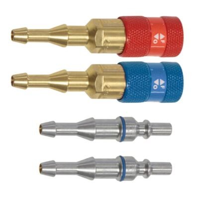 Acetileno ir deguonies greitoji jungtis 039087GYS