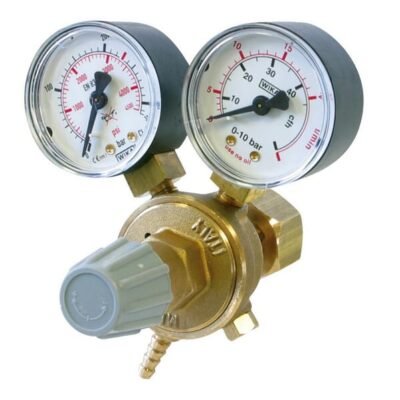 Dujų reduktorius pjovimo degikliui GYS 039032GYS