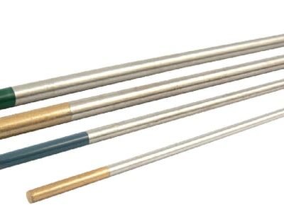 Suvirinimas – suvirinimo strypai WP15724