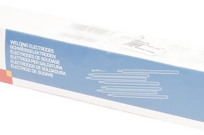 Suvirinimo strypai SUPERCORD W000287216