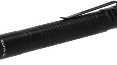 Aliumininis žibintuvėlis F10 Pro VT16606