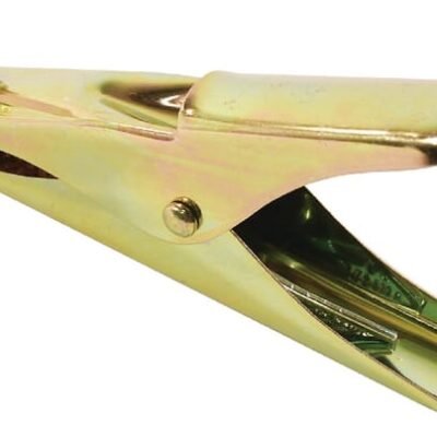 Masės gnybtas 400 A WP10515