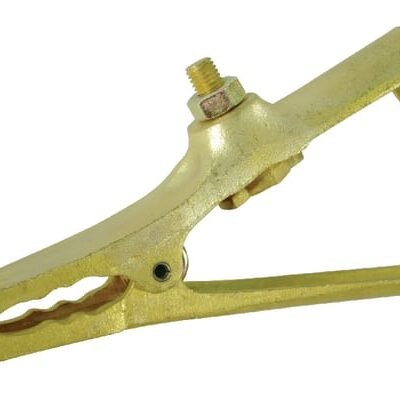 Masės gnybtas 600 A WP10516