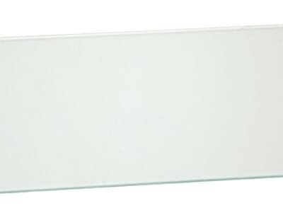 Suvirinimo šlako apsauginis stiklas WP65000