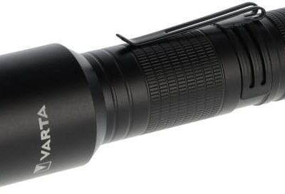 Aliumininis žibintuvėlis F30 Pro VT17608