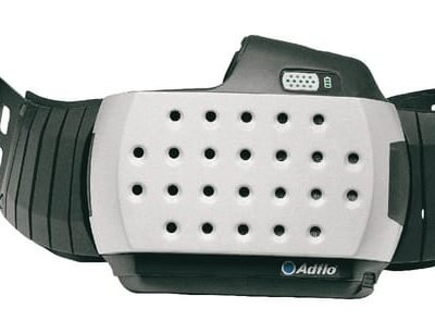 Adflo variklio blokas 837730