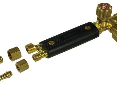 20 mm degiklis ir atsarginės degiklio dalys WP85172