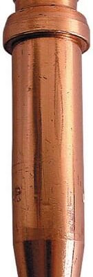 Dujų antgalis deguonies–acetileno įrangai WP85656