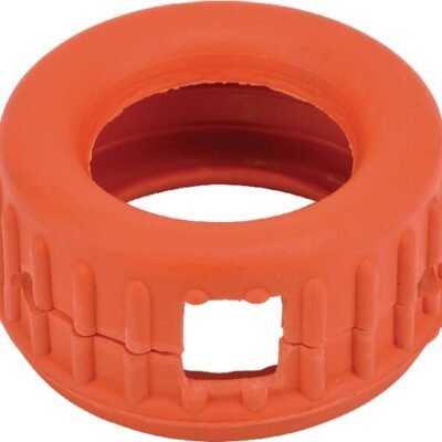 Spalvoti žiedai acetileno/deguonies manometrams WP85230