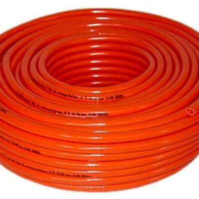 PVC žarna propanui–butanui 908090310200