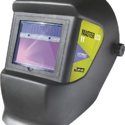 Suvirinimo šalmas LCD Master 11 043442GYS