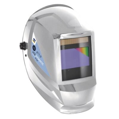 Suvirinimo šalmas LCD Gysmatic 043909GYS