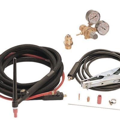 Telwin suvirinimo kabelis komplektuotas 801097TEL