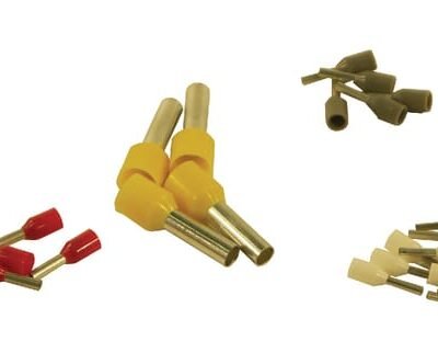 Kabelio antgaliai 8KW744845003