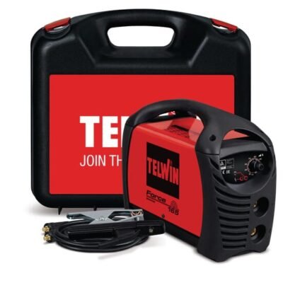 Inverterinis suvirinimo aparatas FORCE 815857TEL