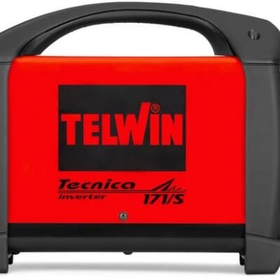 Inverterinis suvirinimo aparatas TECHNICA 816235TEL