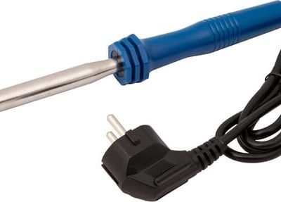 Tiesus lituoklis 60 W 170080KEM