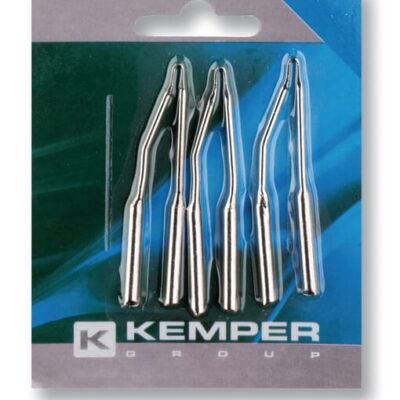 Pistoletinio lituoklio antgaliai 1741B