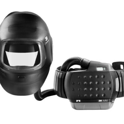 Suvirinimo šalmas Speedglas™ Heavy-duty G5-01VC 617830