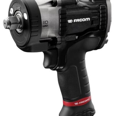 Pneumatinis smūginis veržliaraktis NS.3000G 1/2" NS3500GPB