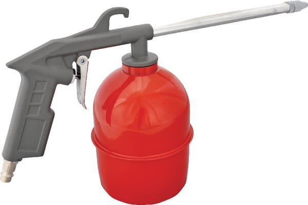 Skysčių purškimo pistoletas LT403GP
