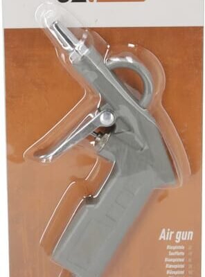 Metalinis oro pūtimo pistoletas LT406GP