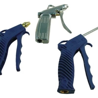 Rectus oro pistoletai THREAD