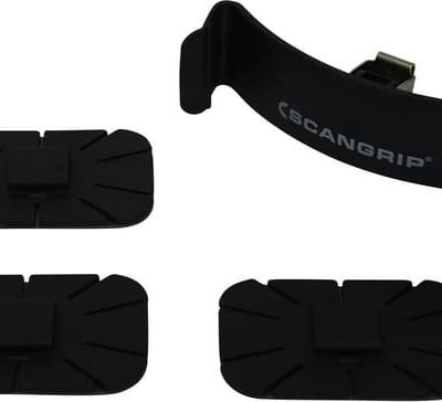 Apsauginio šalmo laikiklis I-VIEW 035797SCAN