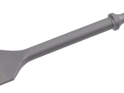 Kaltų antgaliai CB kotas Ø10,2×40 mm BE101021