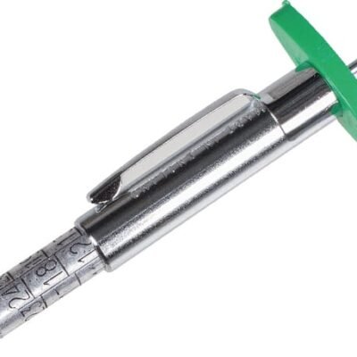 Protektoriaus gylio matuoklis 1562993