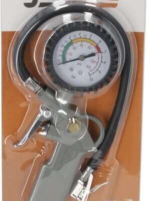 Padangų slėgio matuoklis LT404GP