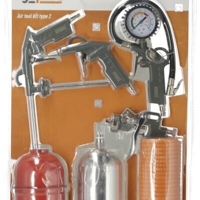 Pneumatinių įrankių rinkinys 2 tipas LT200GP