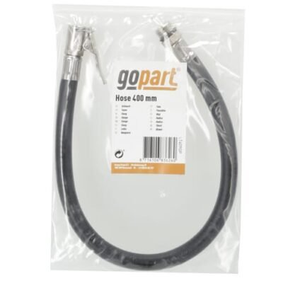 Padangų slėgio matuoklio dalys gopart LT409GP