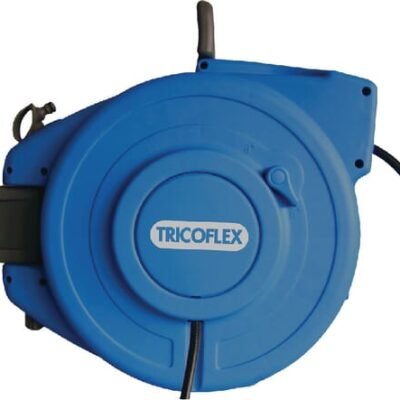 Sieninė žarnų ritė AutoReel Pro 24910000TRI