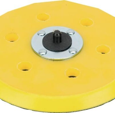 V254F vienarankio orbitinio šlifuoklio atsarginės dalys V254A1