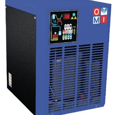 Šaldymo tipo oro džiovintuvai ED serija ED24PN