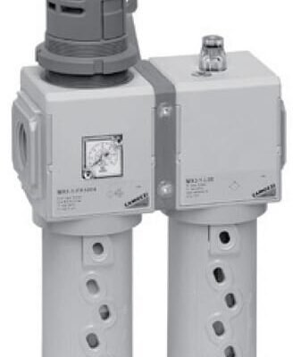 MX3 serijos oro paruošimo blokas 3/4" MX334000002