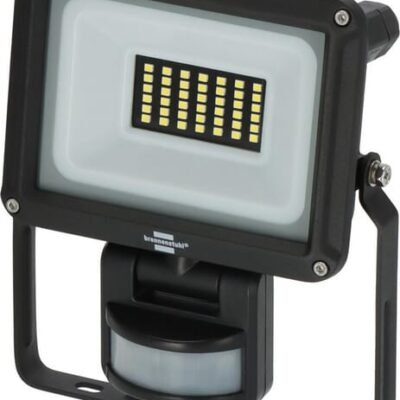 Lauko LED lempa JARO 3060 P su infraraudonųjų spindulių judesio jutikliu, 2300 lm EM1171250242