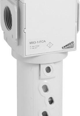 Aktyvintosios anglies filtras MX212FCA