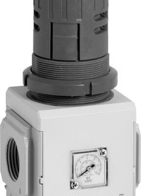 MX2 serijos slėgio reduktoriai 1/2" MX212R004