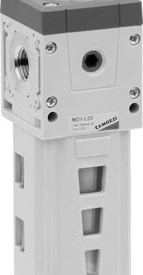 MD serijos tepimo dozatorius MD1L00