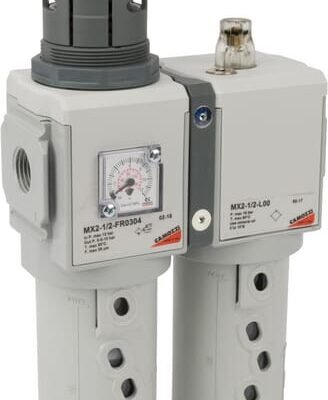 MX serijos oro paruošimo blokas MX212FRXL0304